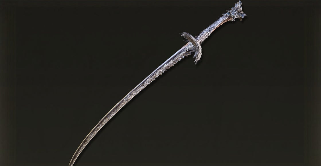Elden Ring Blutige Ströme (stärkstes Katana), Mondschleier, Meteorklinge, Drachenschuppenklinge